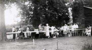 1930 Reunion