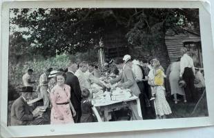 1940 Reunion